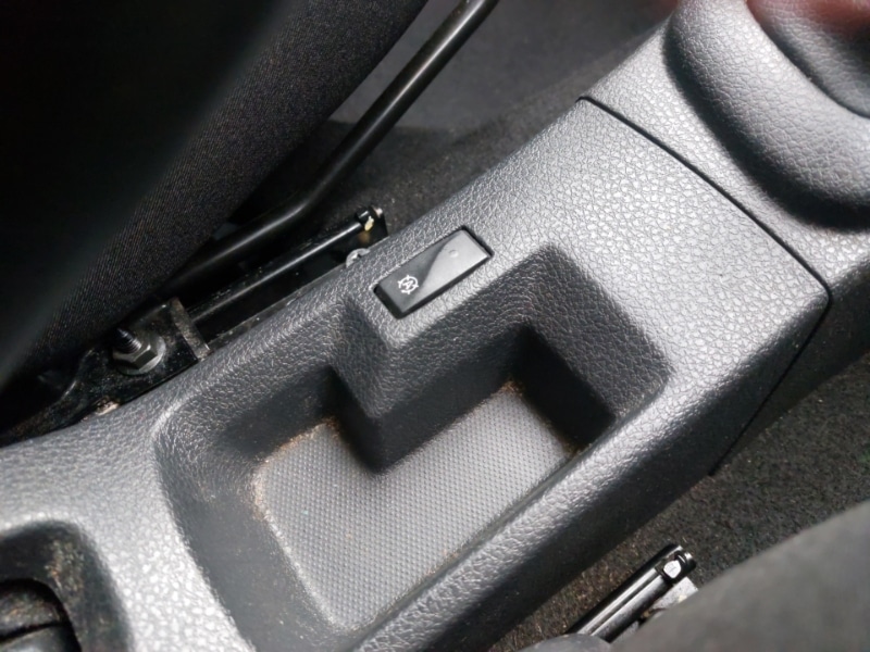 Used Dacia Sandero Stepway 2019 for sale - 76958940: Photo 16