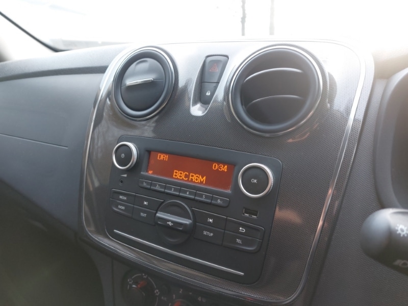 Used Dacia Sandero Stepway 2019 for sale - 76958940: Photo 18