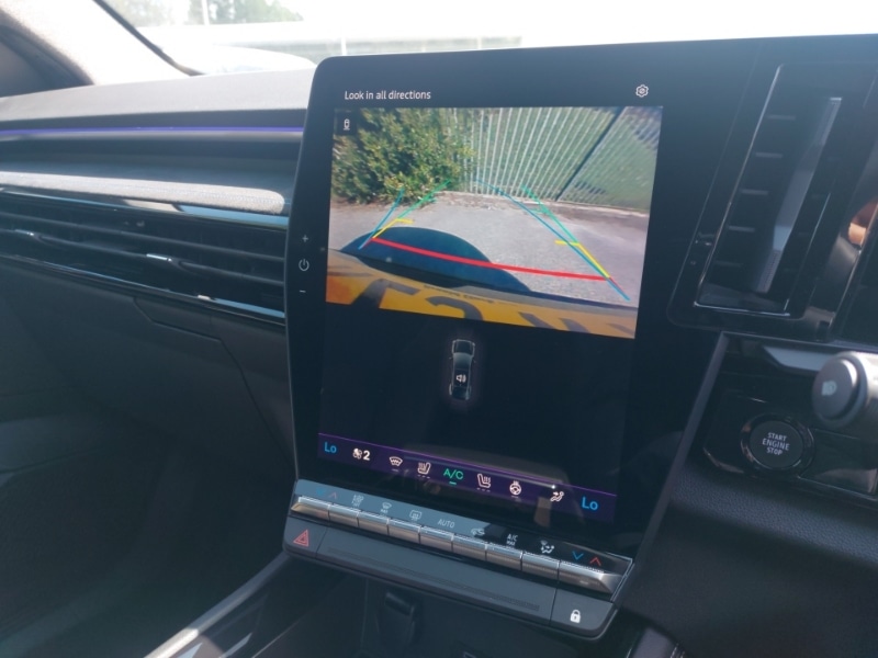 Used Renault Other 2025 for sale - 77039294: Photo 15