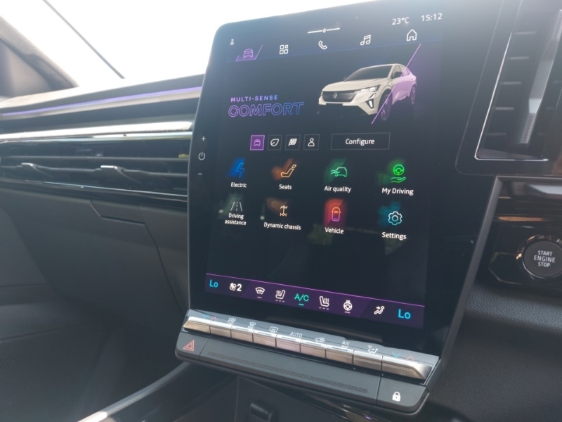 Used Renault Other 2025 for sale - 77039294: Photo 17