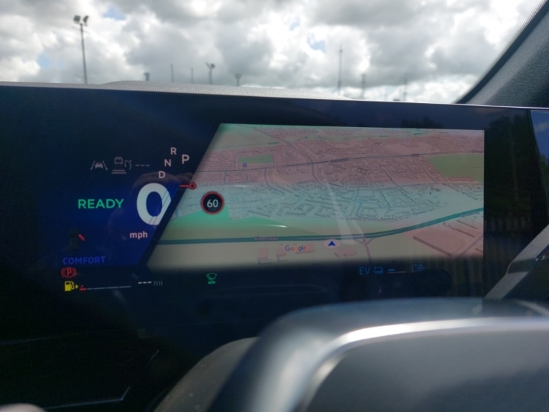 Used Renault Other 2025 for sale - 77039294: Photo 19