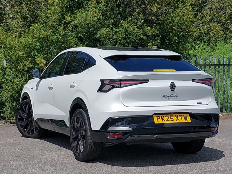 Used Renault Other 2025 for sale - 77039294: Photo 3