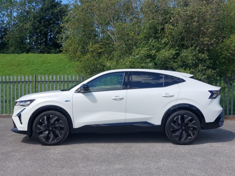 Used Renault Other 2025 for sale - 77039294: Photo 4