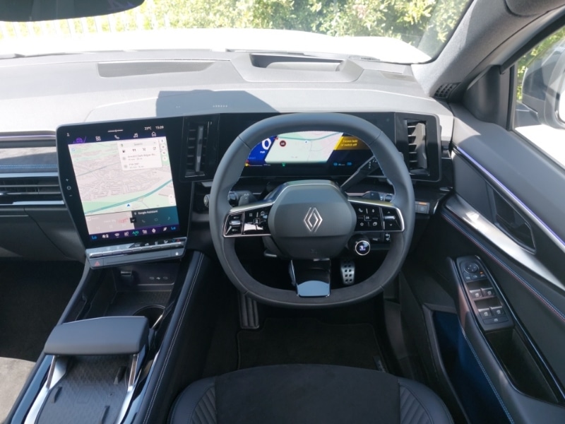 Used Renault Other 2025 for sale - 77039294: Photo 7