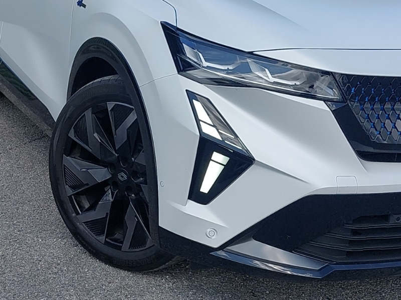 Used Renault Other 2025 for sale - 77039294: Photo 9