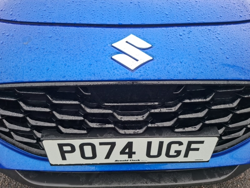 Used Suzuki Swift 2024 for sale - 78125753: Photo 12