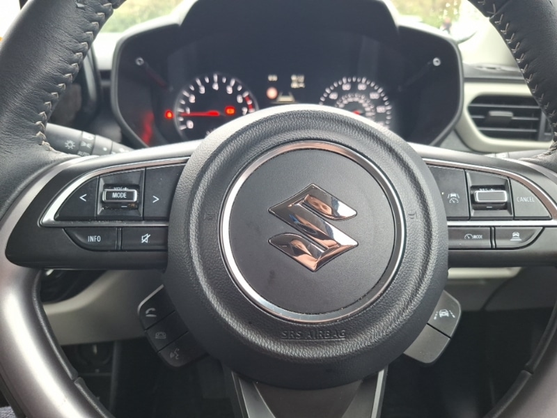 Used Suzuki Swift 2024 for sale - 78125753: Photo 14