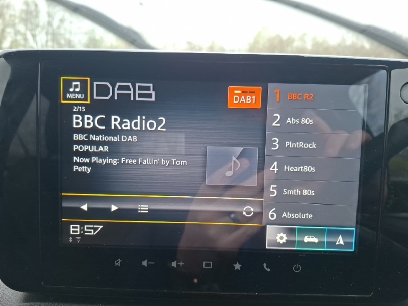 Used Suzuki Swift 2024 for sale - 78125753: Photo 15