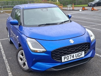 Used Suzuki Swift 2024 for sale - 78125753: Photo