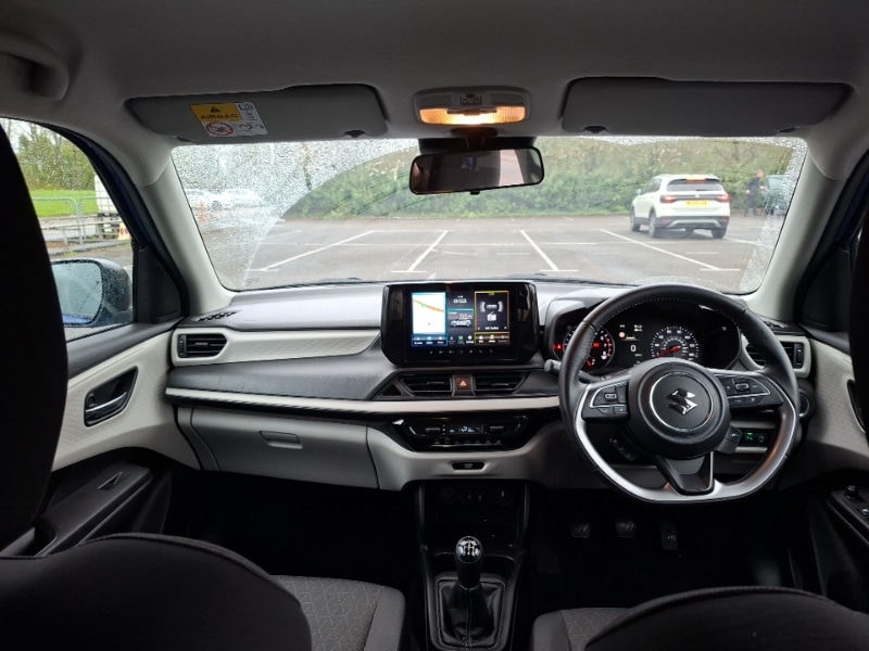 Used Suzuki Swift 2024 for sale - 78125753: Photo 2