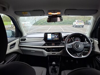 Used Suzuki Swift 2024 for sale - 78125753: Photo