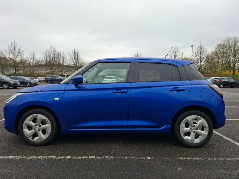 Used Suzuki Swift 2024 for sale - 78125753: Photo 4