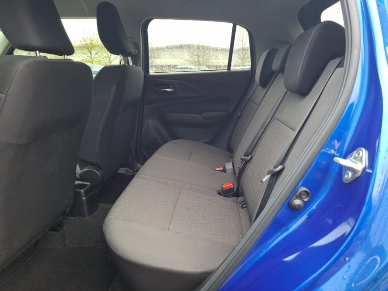 Used Suzuki Swift 2024 for sale - 78125753: Photo 6