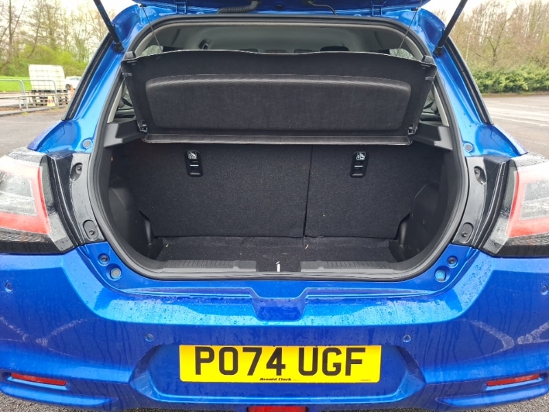 Used Suzuki Swift 2024 for sale - 78125753: Photo 8