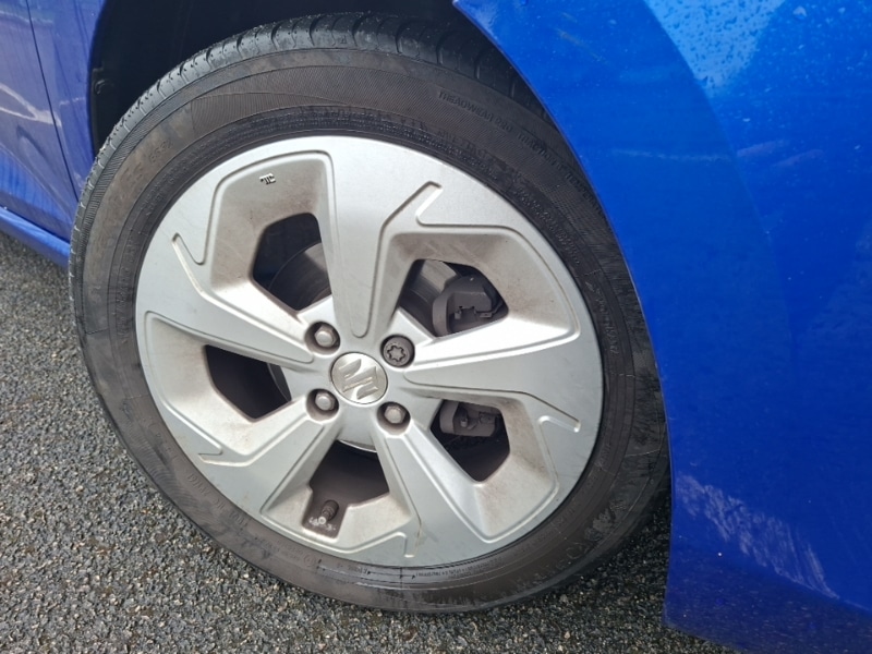 Used Suzuki Swift 2024 for sale - 78125753: Photo 9