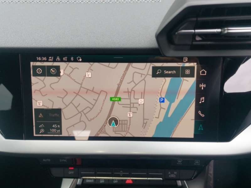 Used Audi A3 2023 for sale - 77999714: Photo 10