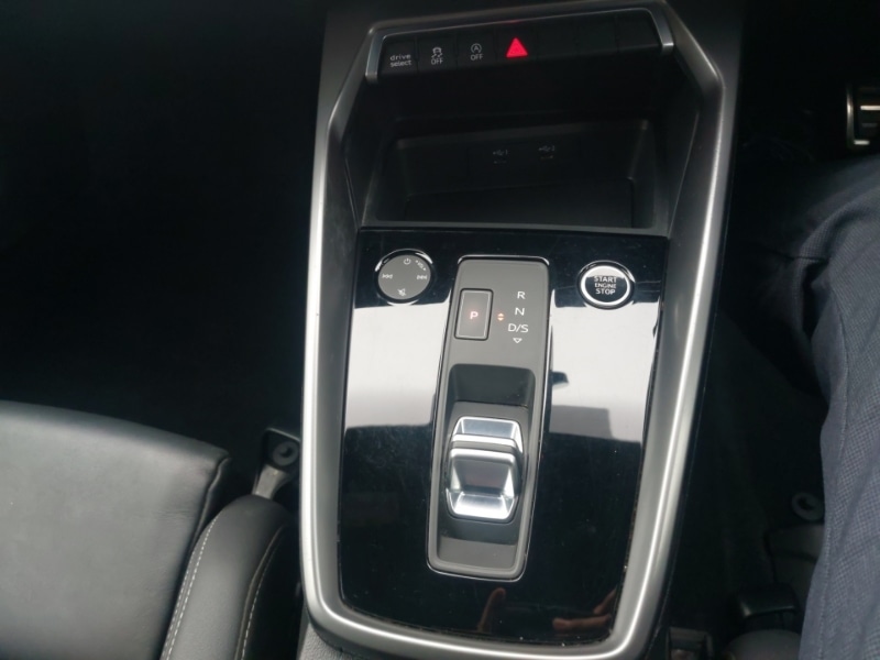 Used Audi A3 2023 for sale - 77999714: Photo 16