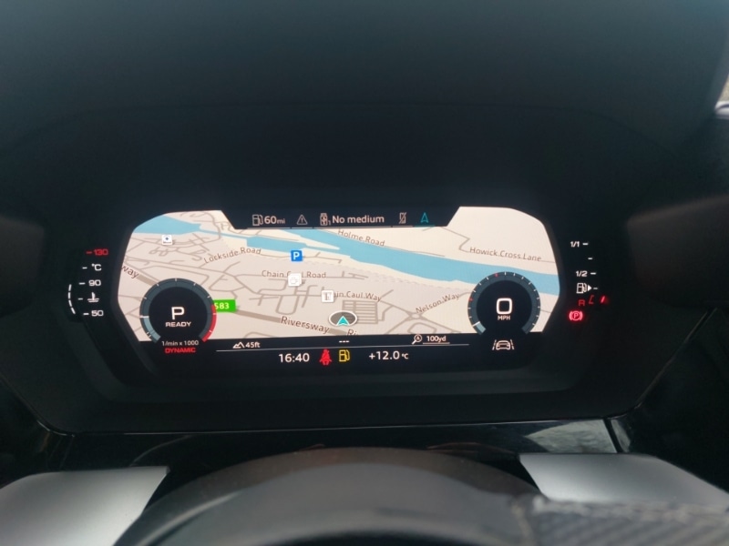 Used Audi A3 2023 for sale - 77999714: Photo 17