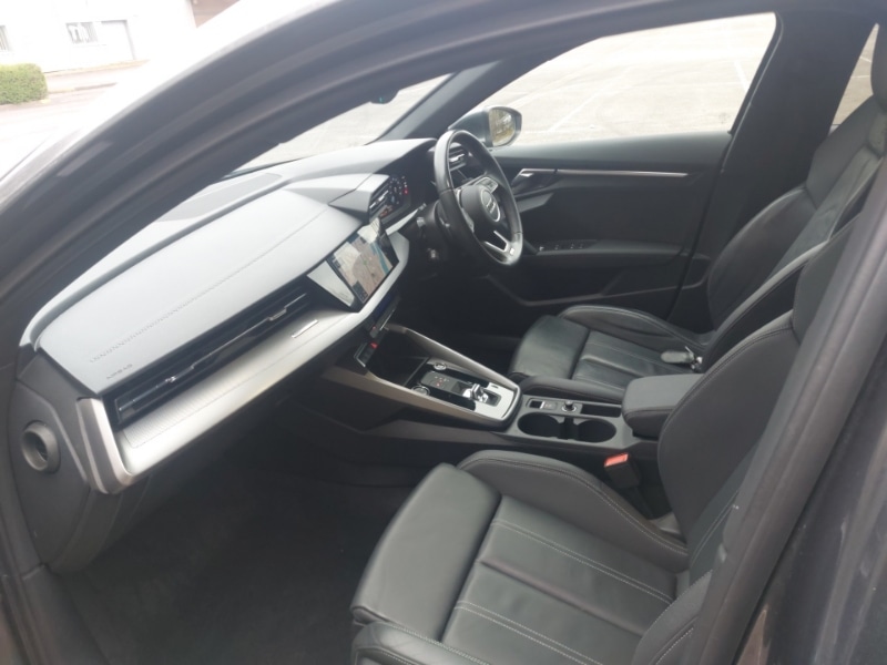 Used Audi A3 2023 for sale - 77999714: Photo 5