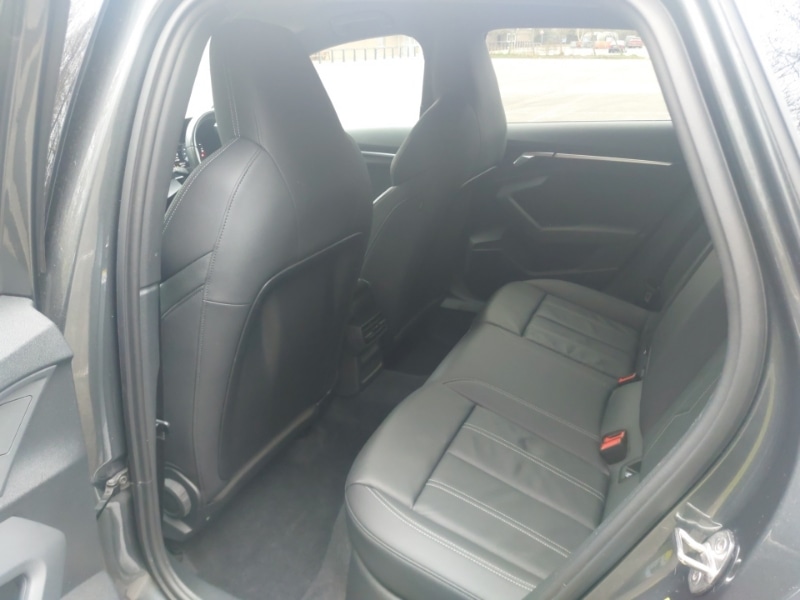 Used Audi A3 2023 for sale - 77999714: Photo 6