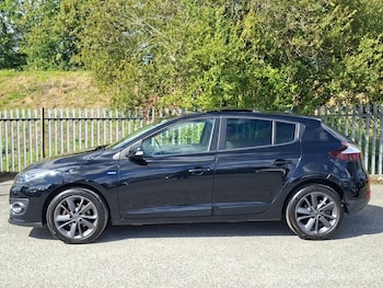 Used Renault Megane 2015 for sale - 79573208: Photo