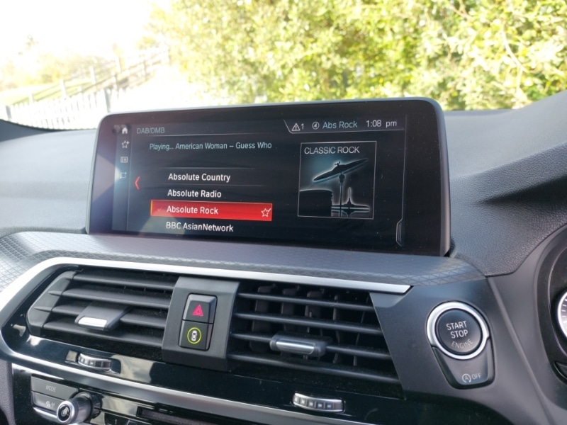 Used BMW X4 2019 for sale - 76325378: Photo 10