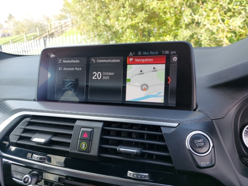 Used BMW X4 2019 for sale - 76325378: Photo 11