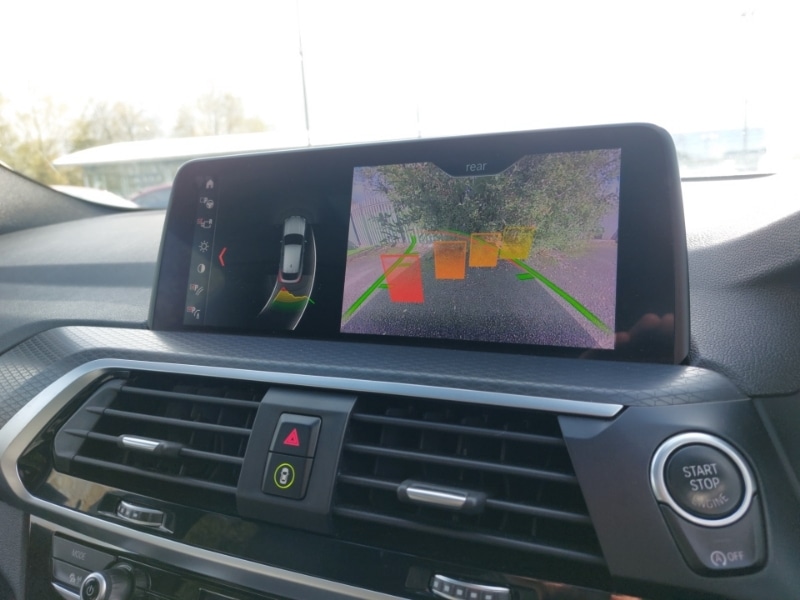 Used BMW X4 2019 for sale - 76325378: Photo 16