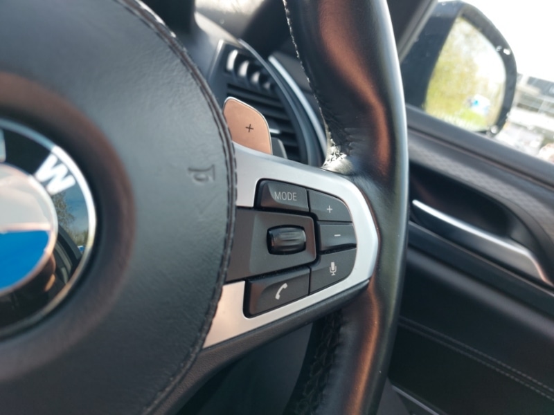 Used BMW X4 2019 for sale - 76325378: Photo 17