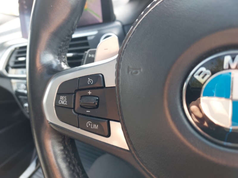 Used BMW X4 2019 for sale - 76325378: Photo 18