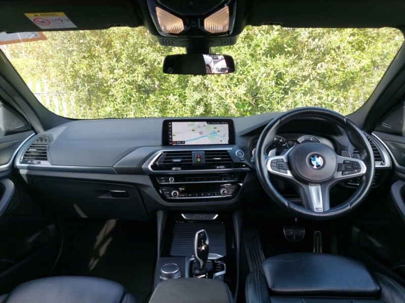 Used BMW X4 2019 for sale - 76325378: Photo 2