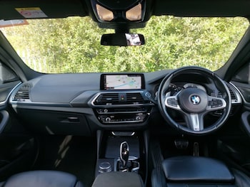 Used BMW X4 2019 for sale - 76325378: Photo