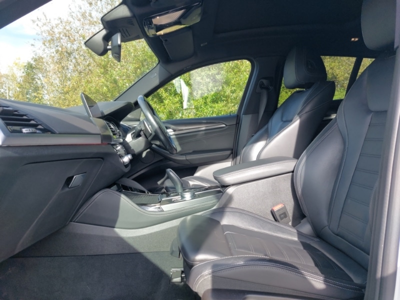 Used BMW X4 2019 for sale - 76325378: Photo 5