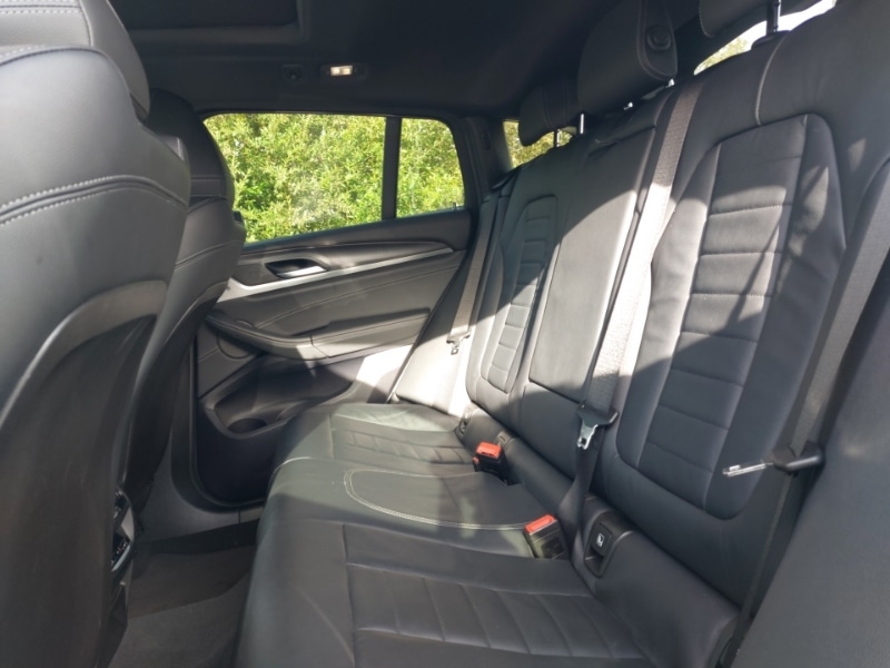 Used BMW X4 2019 for sale - 76325378: Photo 6