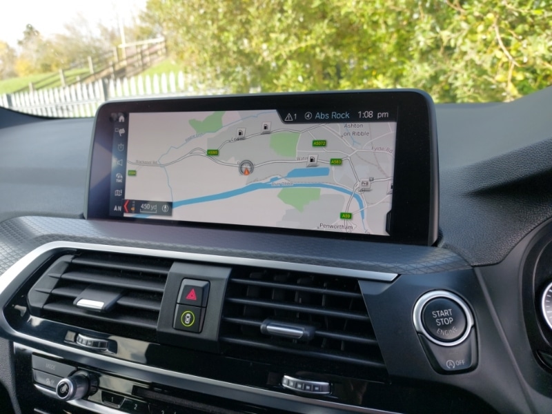 Used BMW X4 2019 for sale - 76325378: Photo 7