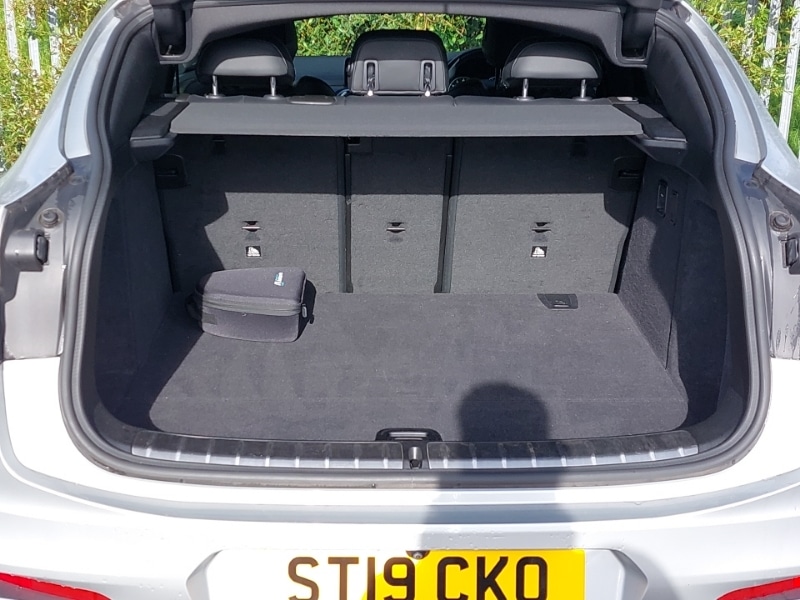 Used BMW X4 2019 for sale - 76325378: Photo 8