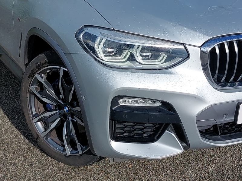 Used BMW X4 2019 for sale - 76325378: Photo 9