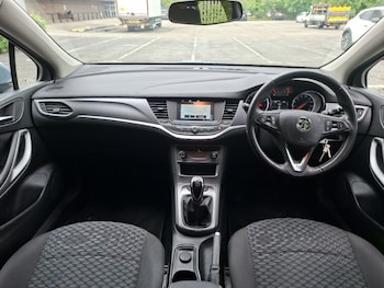 Used Vauxhall Astra 2019 for sale - 78783177: Photo