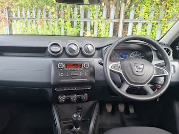 Used Dacia Duster 2021 for sale - 79612333: Photo
