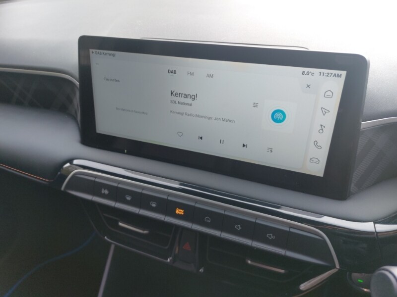 Used MG MG3 2024 for sale - 77530982: Photo 17