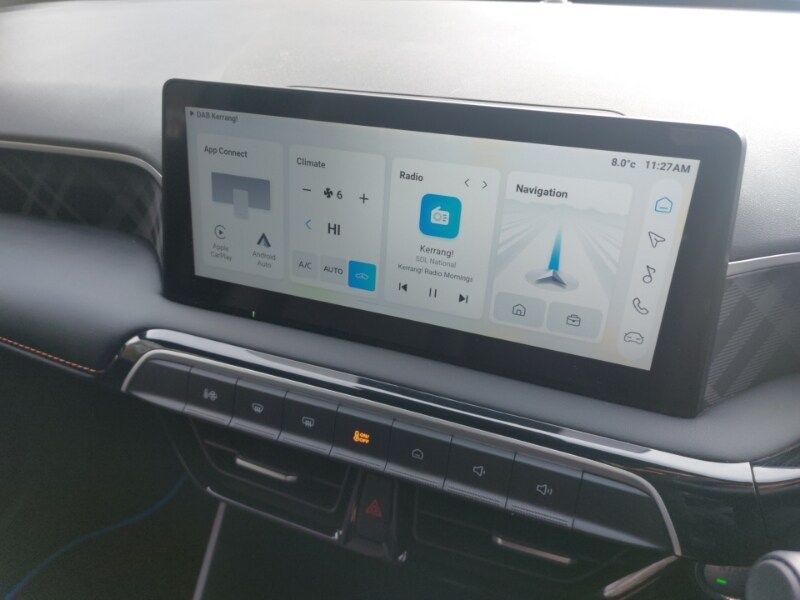 Used MG MG3 2024 for sale - 77530982: Photo 18