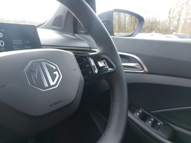 Used MG MG3 2024 for sale - 77530982: Photo 19