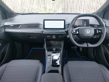 Used MG MG3 2024 for sale - 77530982: Photo