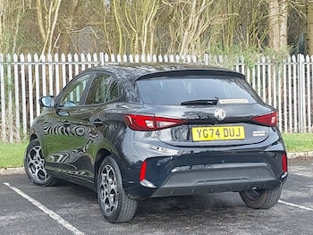 Used MG MG3 2024 for sale - 77530982: Photo