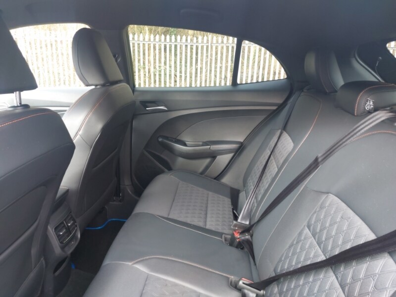 Used MG MG3 2024 for sale - 77530982: Photo 6