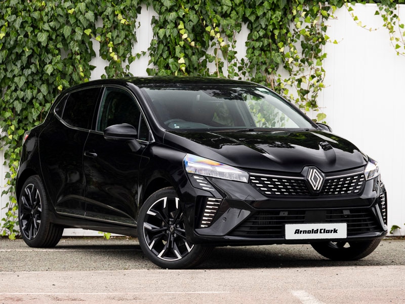 Used Renault Clio 2025 for sale - 76369589: Photo 1
