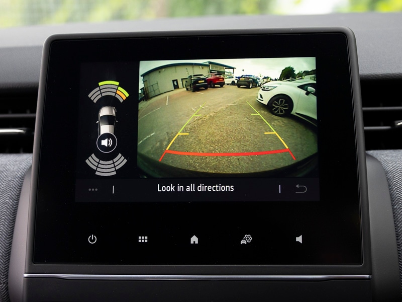 Used Renault Clio 2025 for sale - 76369589: Photo 10