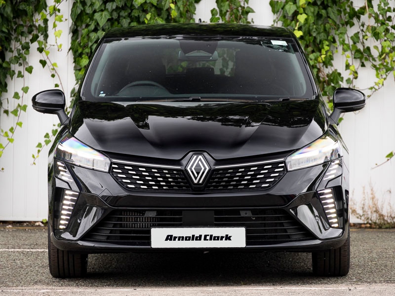 Used Renault Clio 2025 for sale - 76369589: Photo 12