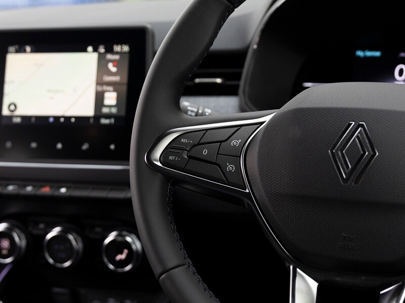 Used Renault Clio 2025 for sale - 76369589: Photo 13