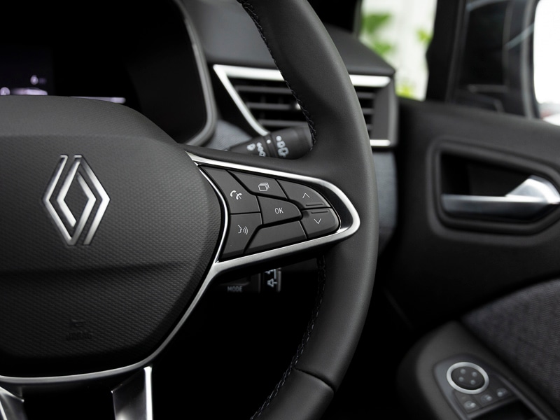 Used Renault Clio 2025 for sale - 76369589: Photo 14